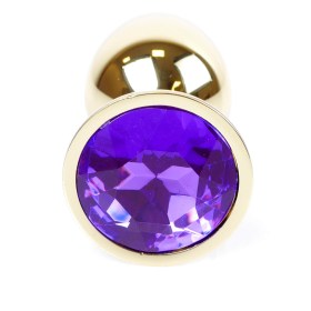 Metalna analna kupa sa cirkonom 64 00025-1